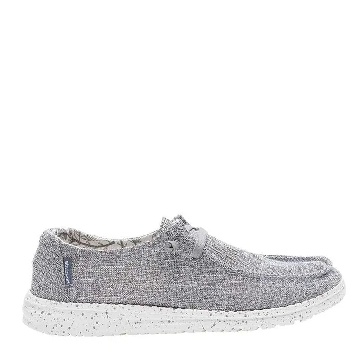 WOMEN'S WENDY BLEND LINEN Water Resistant Stable Structure