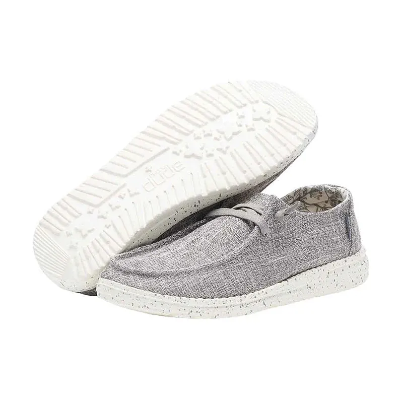 Stylish Touch Street Glide WOMEN'S WENDY BLEND LINEN