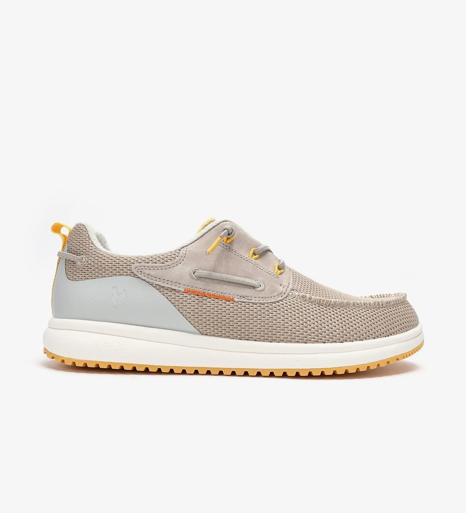 Quick Wear Daily Walk Bay Boat Shoes