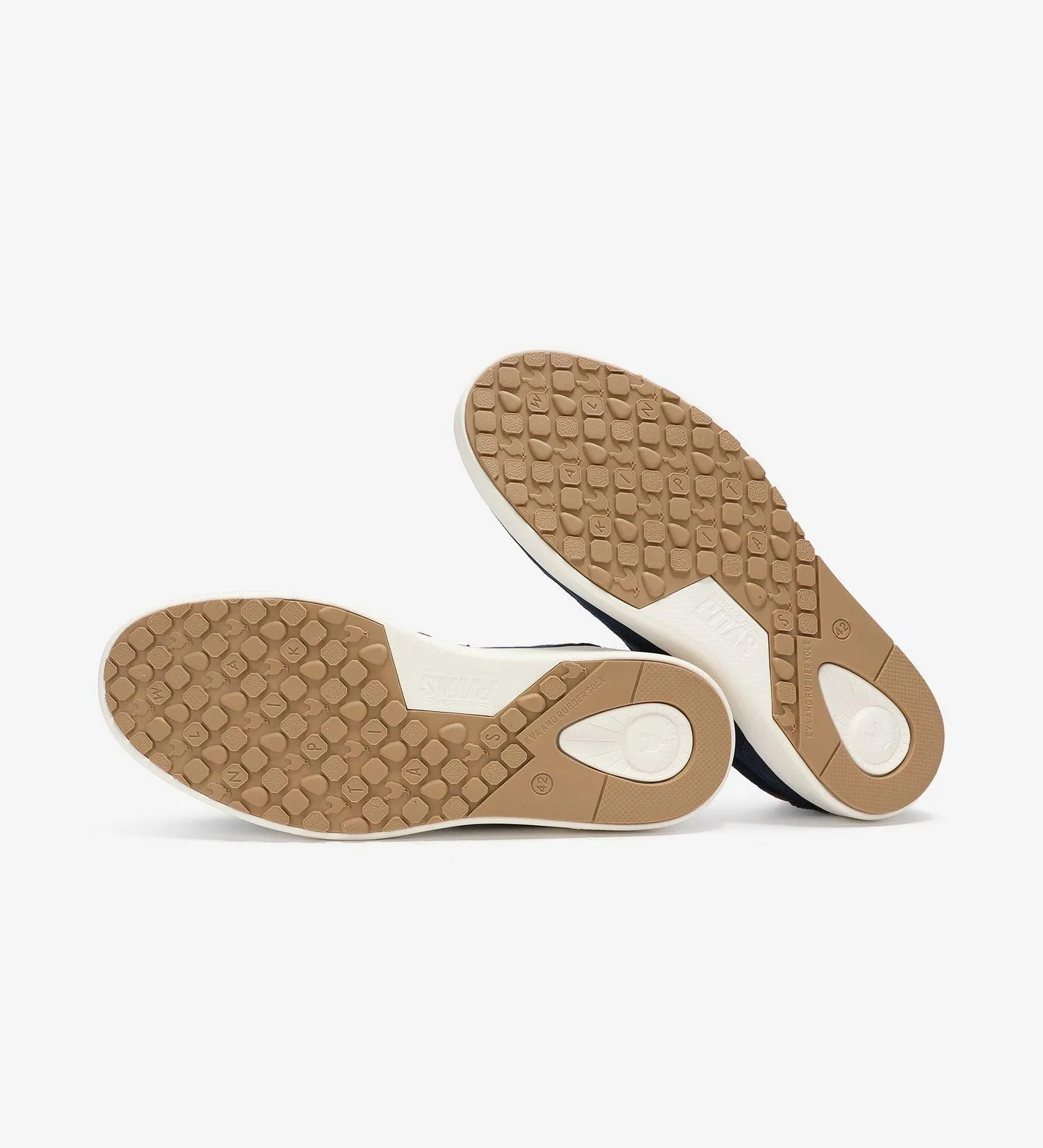 Bounce Zone Mahon Suede Trainers Maximum touch ZipUpClosure