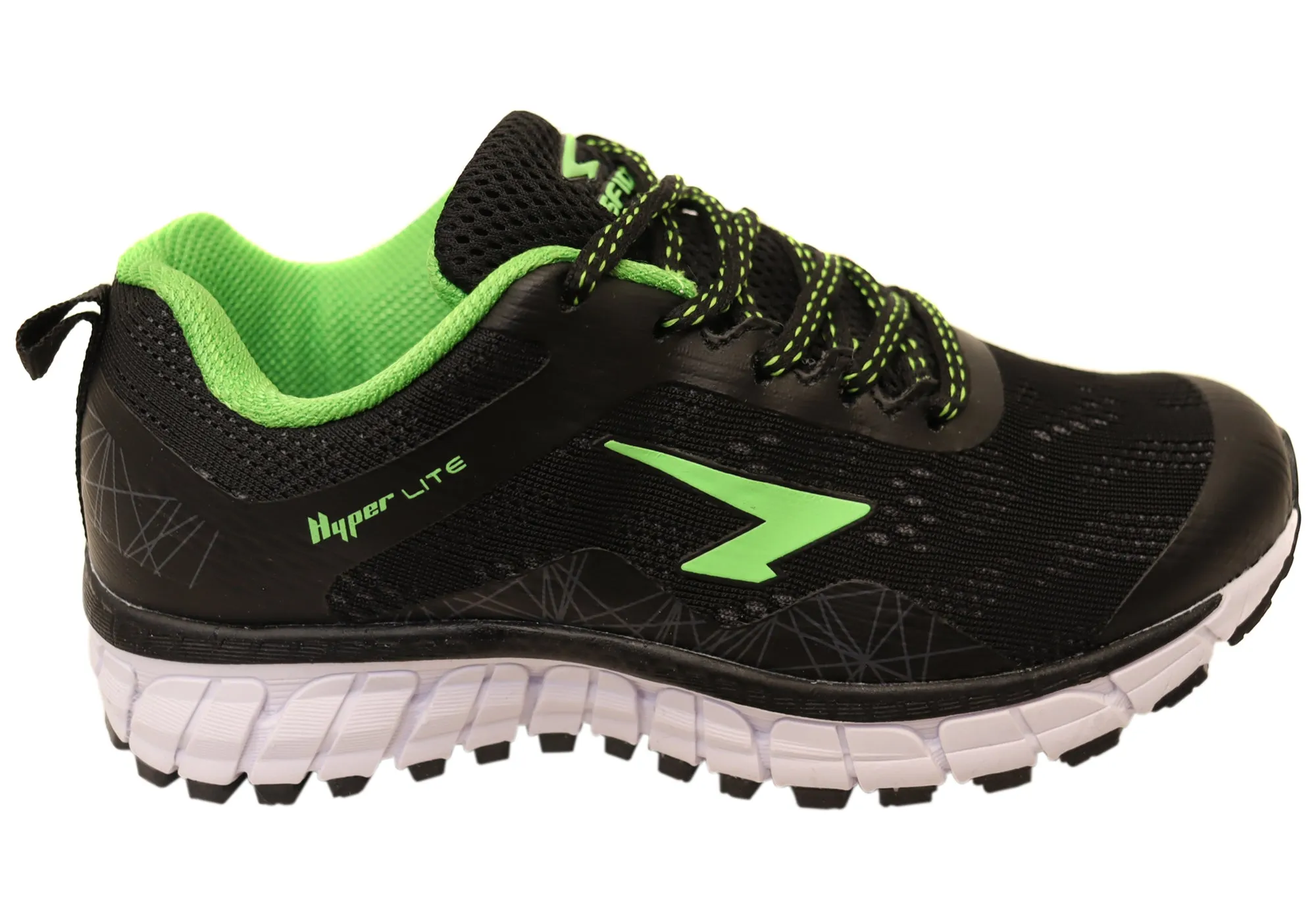 Sfida Cosmic Kids Comfortable Lace Up Athletic Shoes Juvenile products