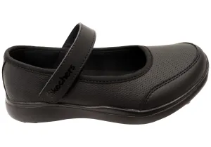 Skechers Microstrides Recess Rules Kids Girls Mary Jane School Shoes Kids' loafers