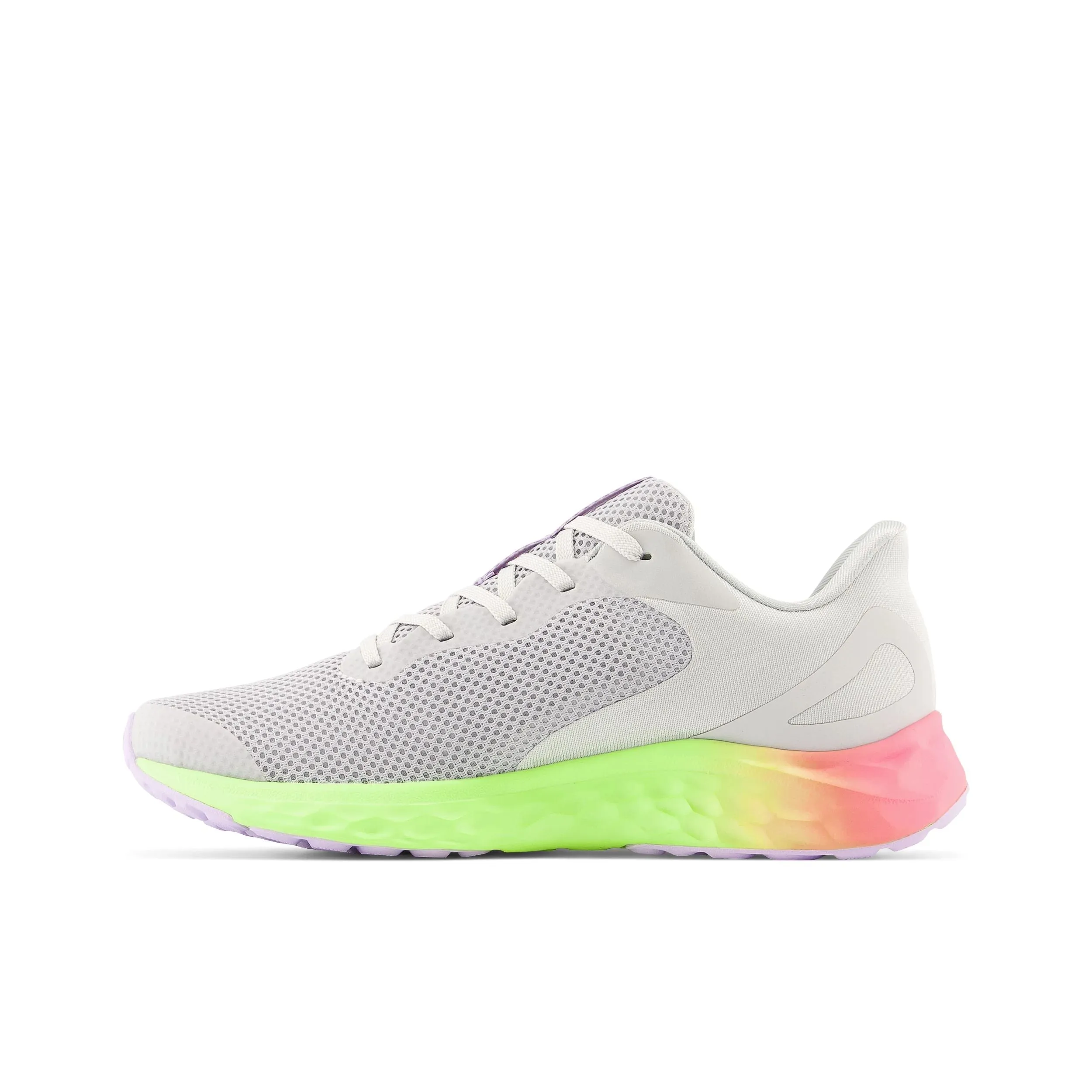 Casual kids' wear Big Kids' Fresh Foam Arishi v4