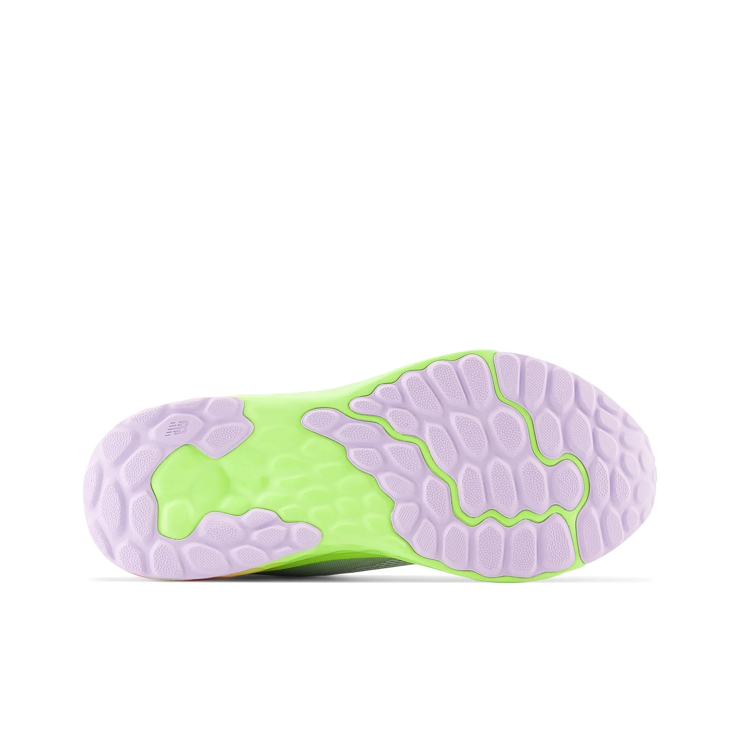 Juvenile products Big Kids' Fresh Foam Arishi v4