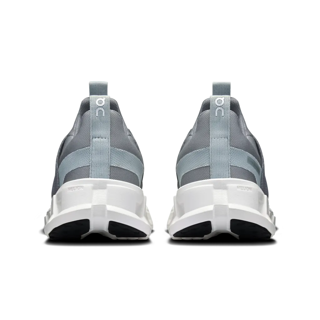 Breathable Lining Trendy kids' shoes Cloudswift Youth