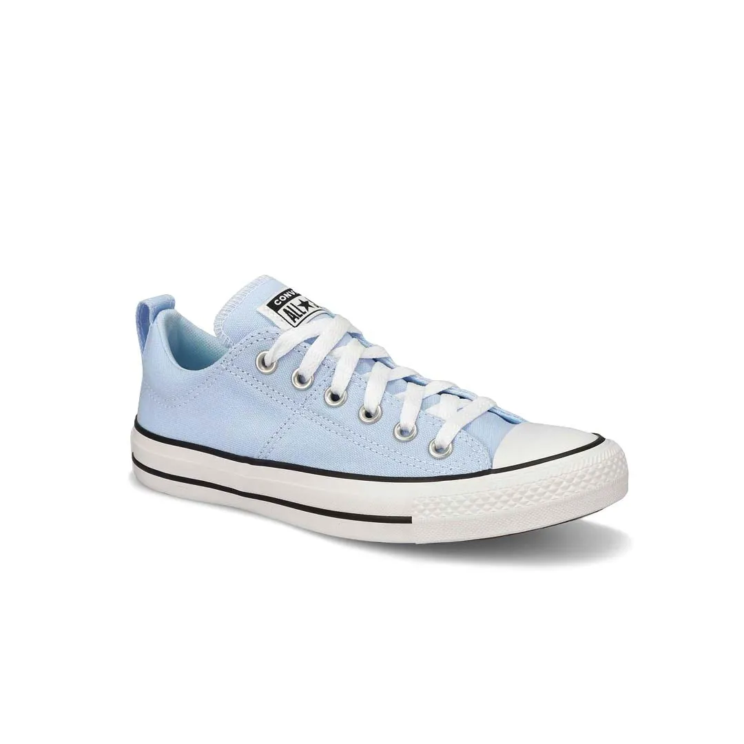 Neutral Glow Converse - Women's Chuck Taylor All Star Madison Low Top Shoes (A10662C)