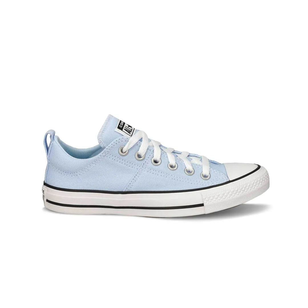 Converse - Women's Chuck Taylor All Star Madison Low Top Shoes (A10662C) Lake Step Wind Block