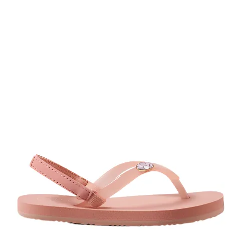 LITTLE CHARMING Lace - up kids' shoes