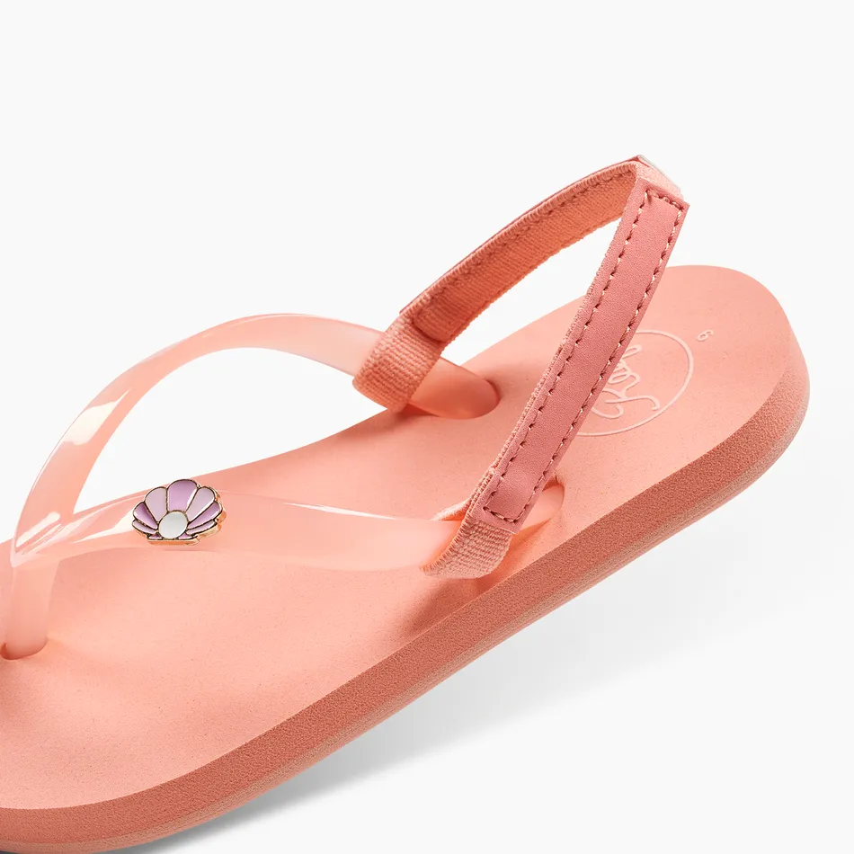 Kids' dress shoes Girls' specific shoes LITTLE CHARMING