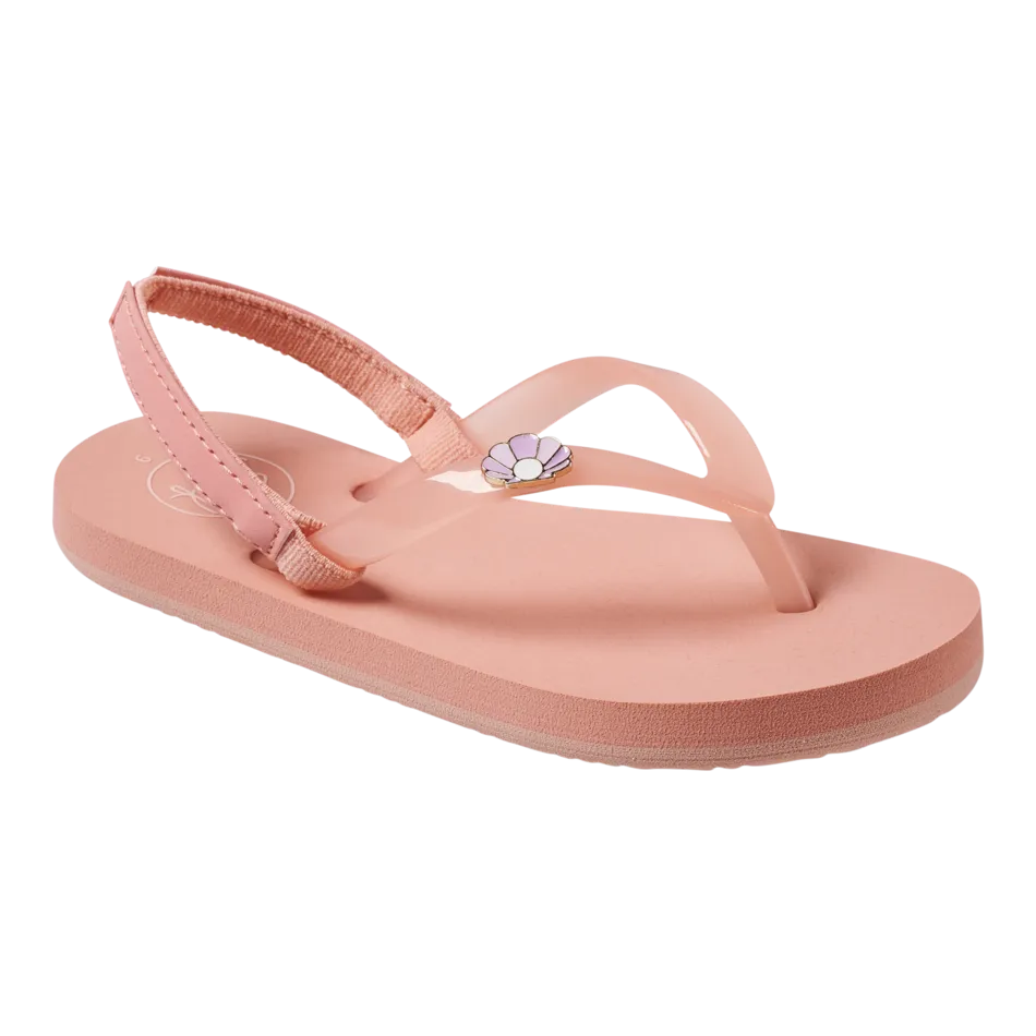Breathable materials for kids LITTLE CHARMING