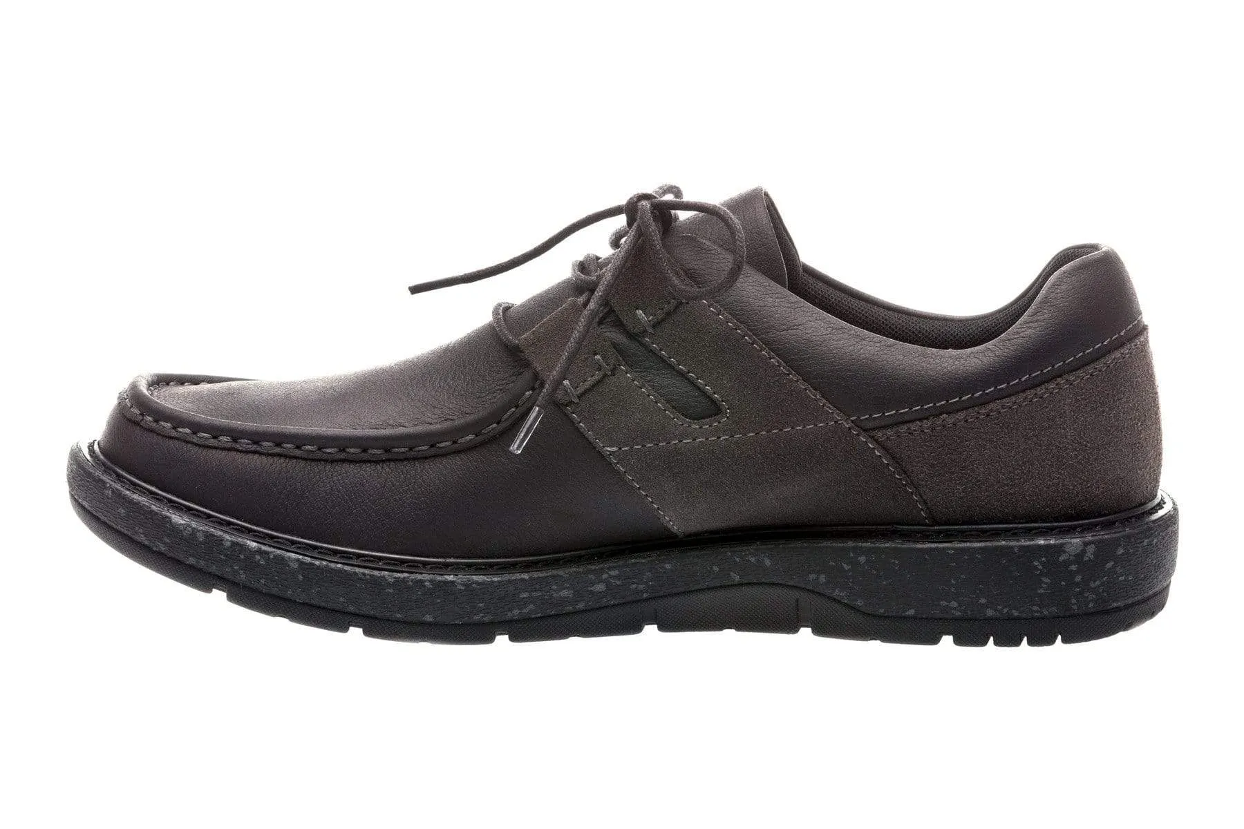 Kick Step Flex Pattern Barlow
