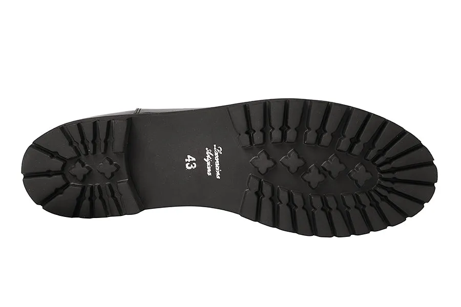 AM CARIBOU BLACK High Traction Morning Walk Shear Warm