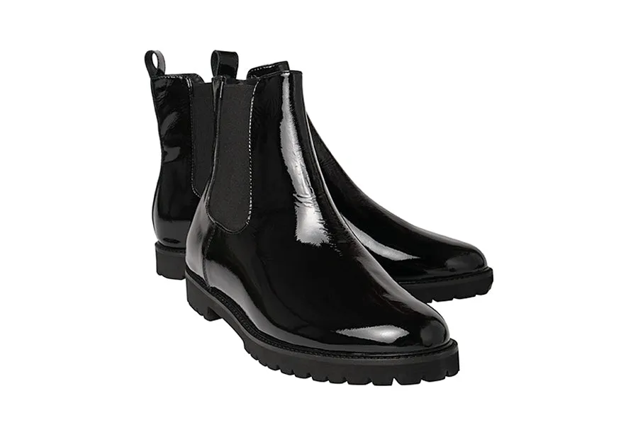 Cushioned Step Rough Terrain Light support AM CARIBOU BLACK