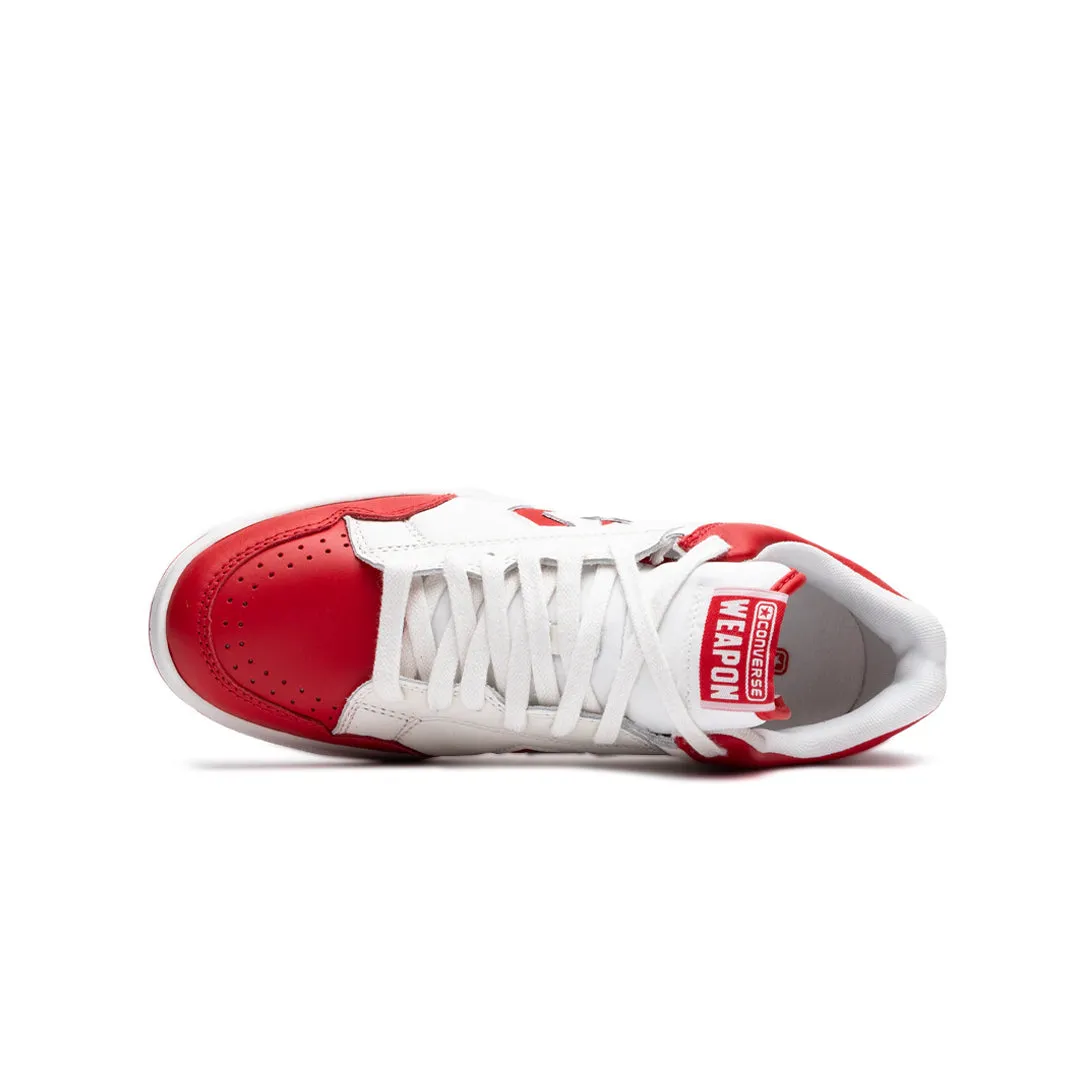 Reinforced toe Stylish Converse - Men's Weapon Shoes (A10598C)