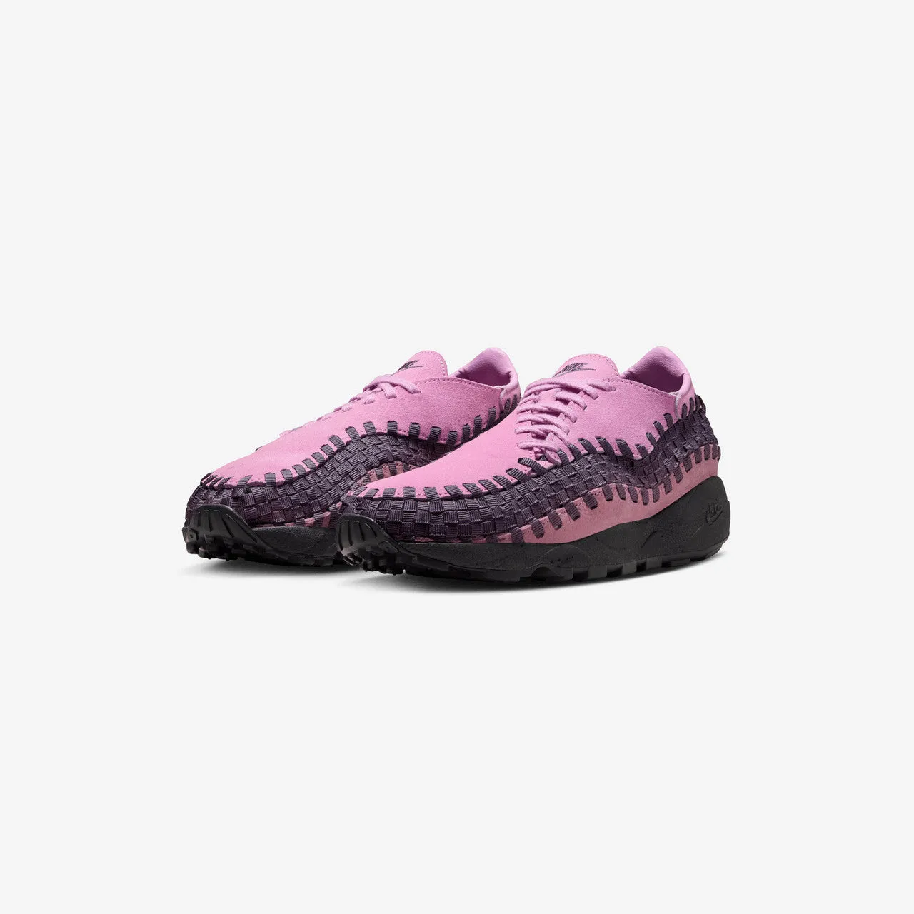 Wmns Air Footscape Woven Arch Support Wellness Seekers Flexible