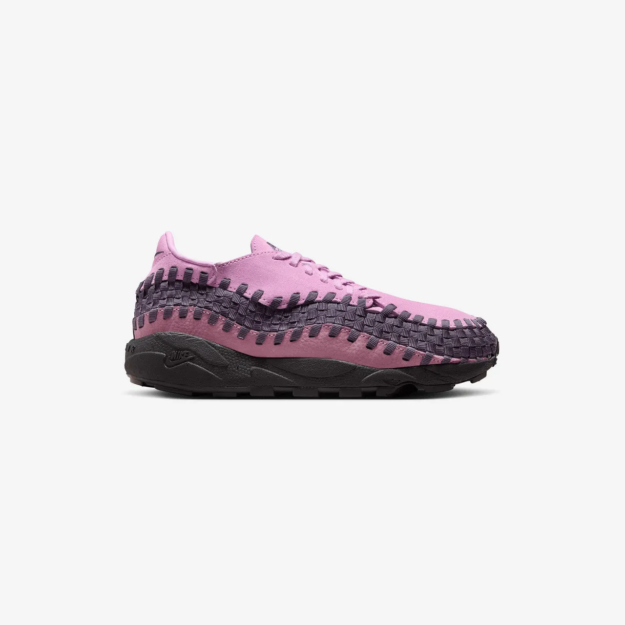 Indoor Wmns Air Footscape Woven