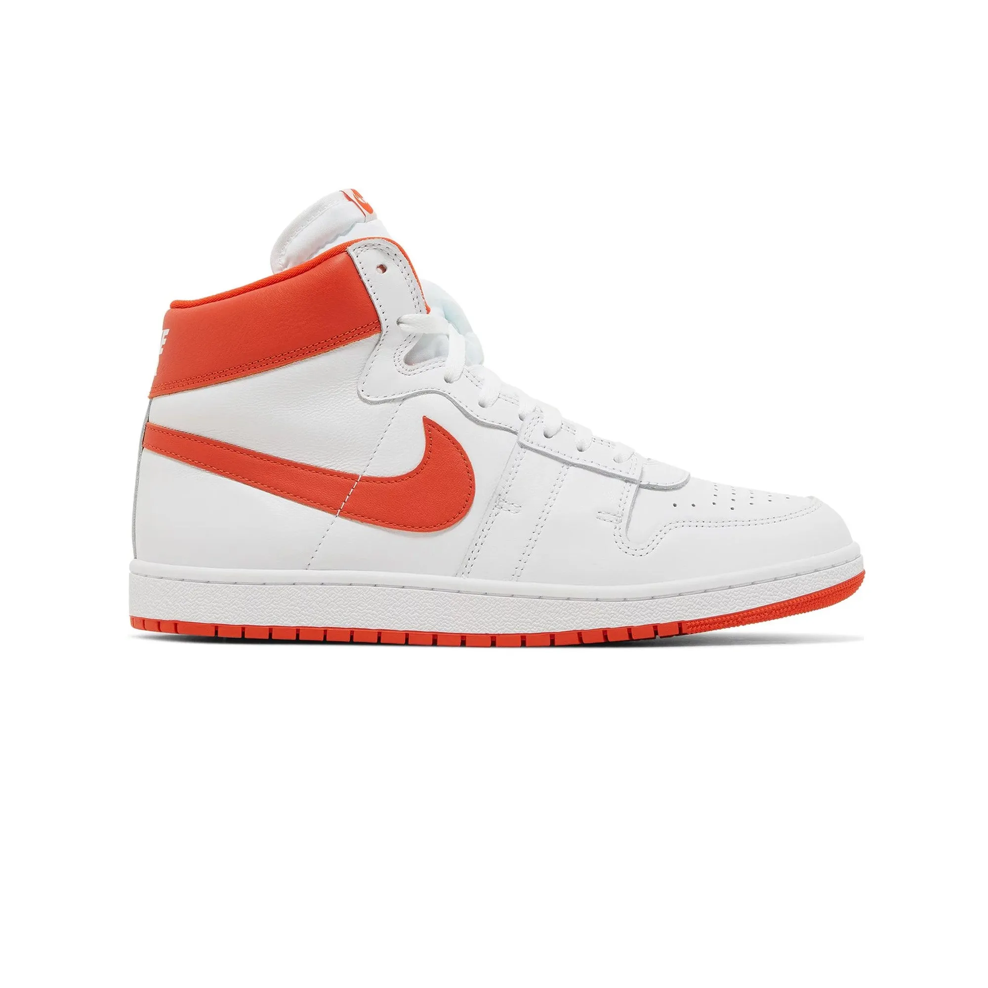Sun Glow Jordan Air Ship PE SP 'Team Orange' (2022)