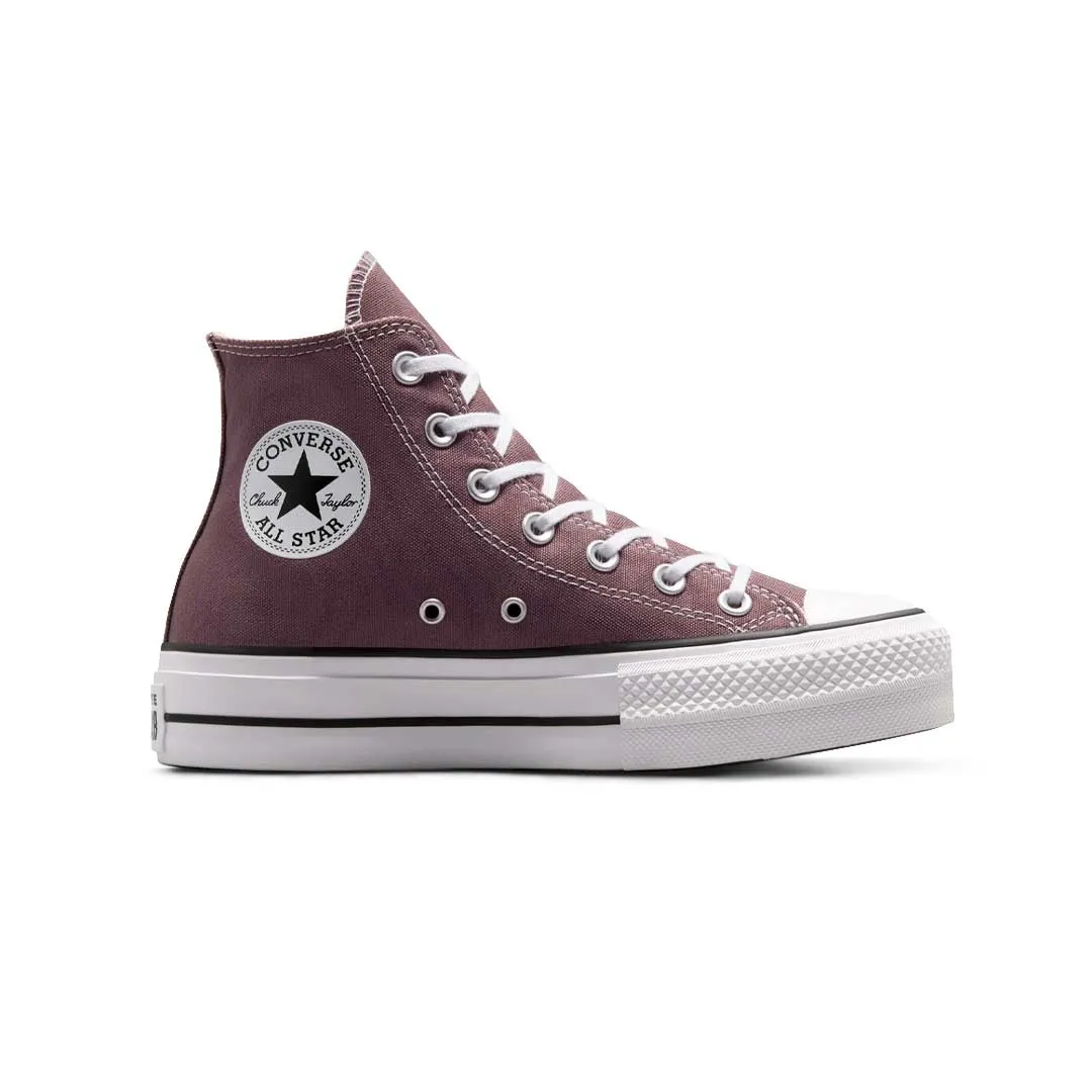 Storm Guard Converse - Women's Chuck Taylor All Star Lift Platform High Top Shoes (A10646C)
