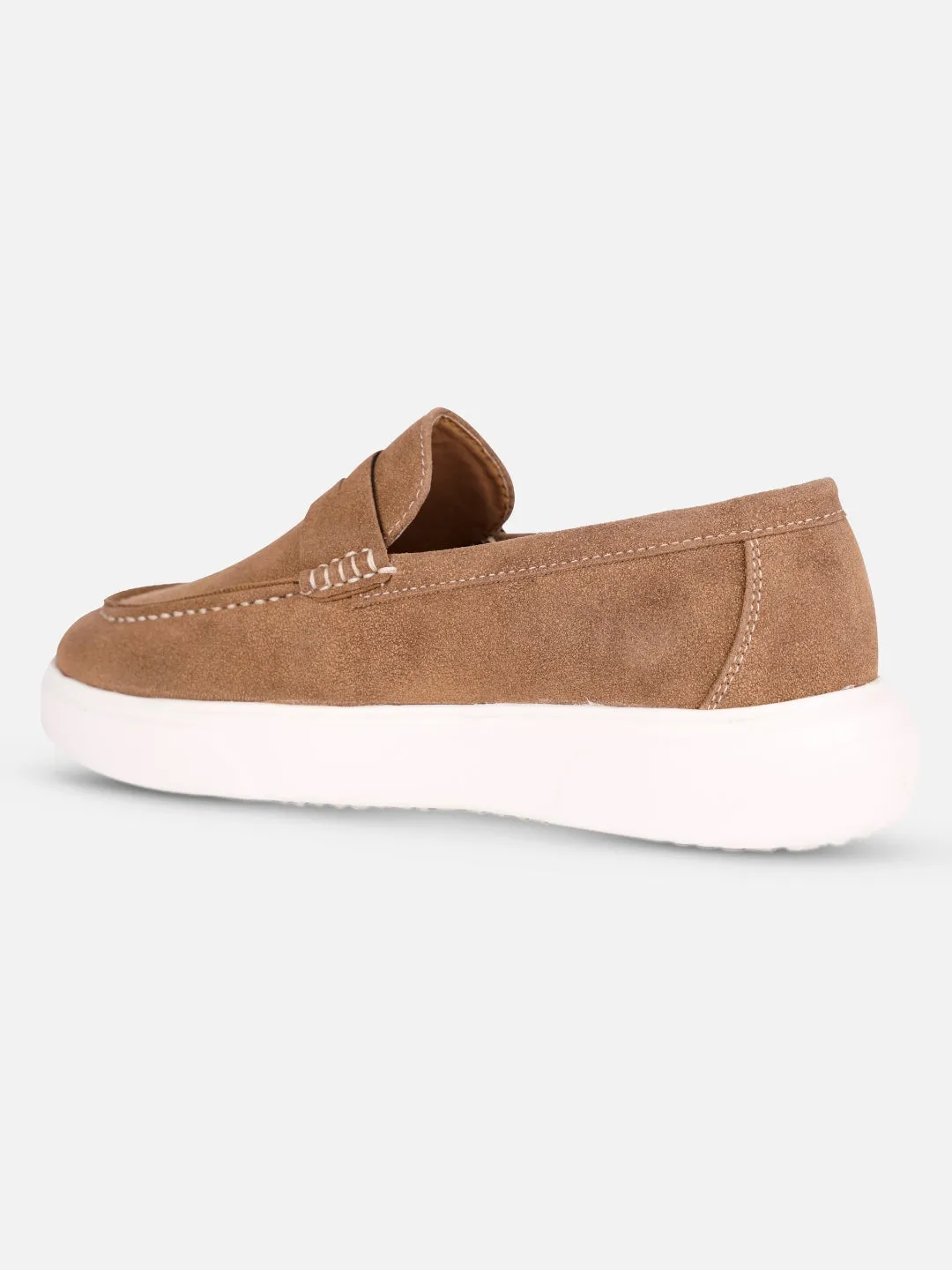 breathable socks Skip Step Women's Beige Casual Slip On (IU1017)