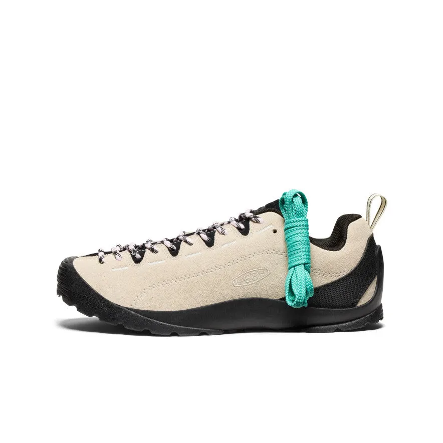 Elite Athlete Women's Jasper Sneaker  |  Birch/Black