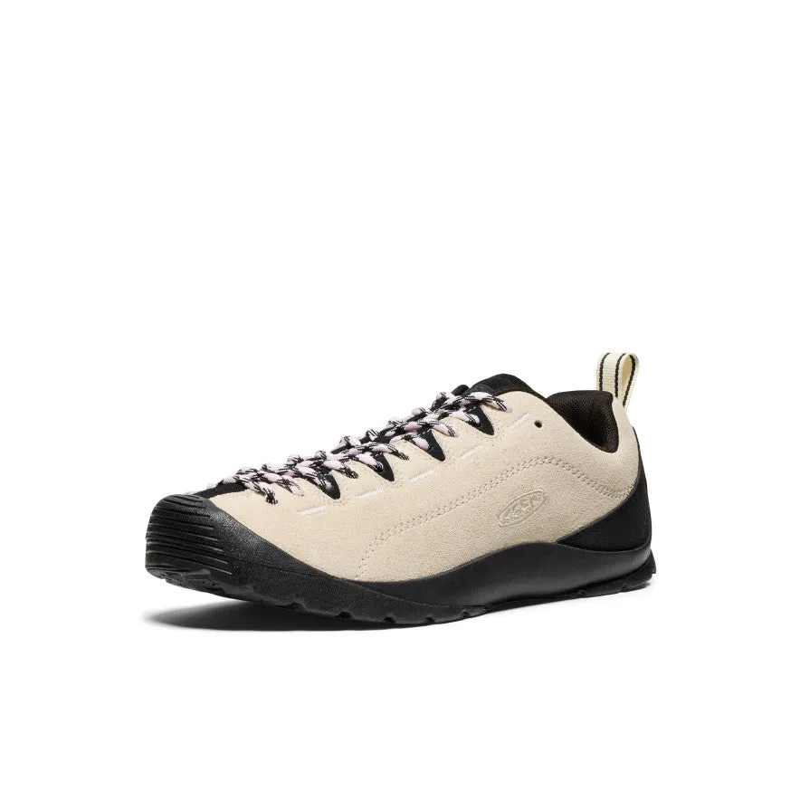 Women's Jasper Sneaker  |  Birch/Black Anti Slip Sole