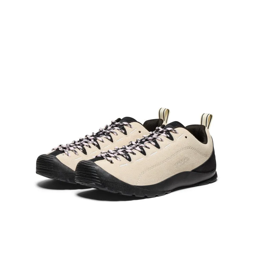Neutral Fit Women's Jasper Sneaker  |  Birch/Black