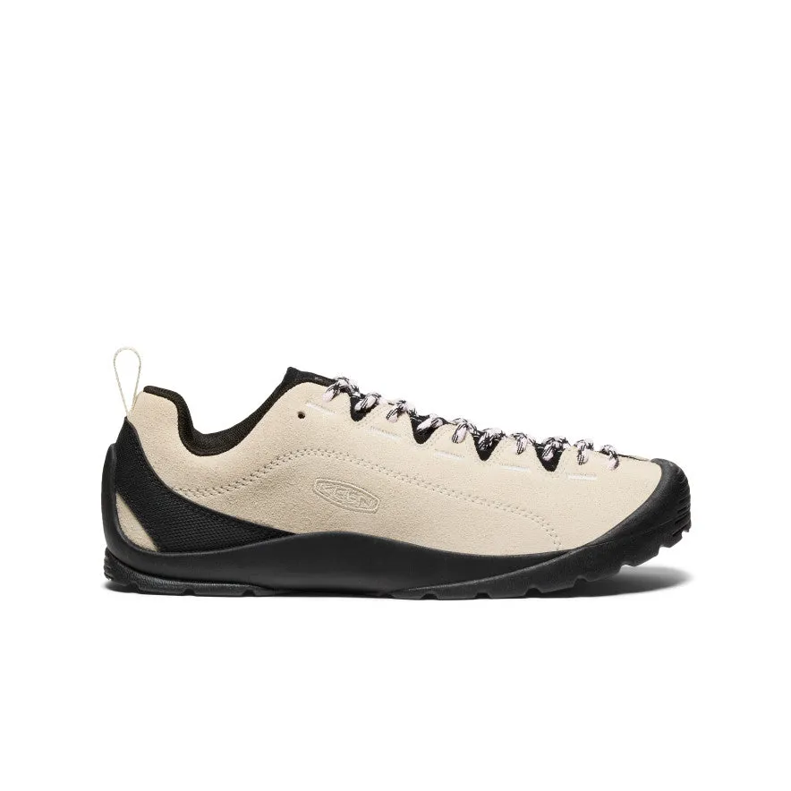 hypoallergenic Weekend Ready Women's Jasper Sneaker  |  Birch/Black