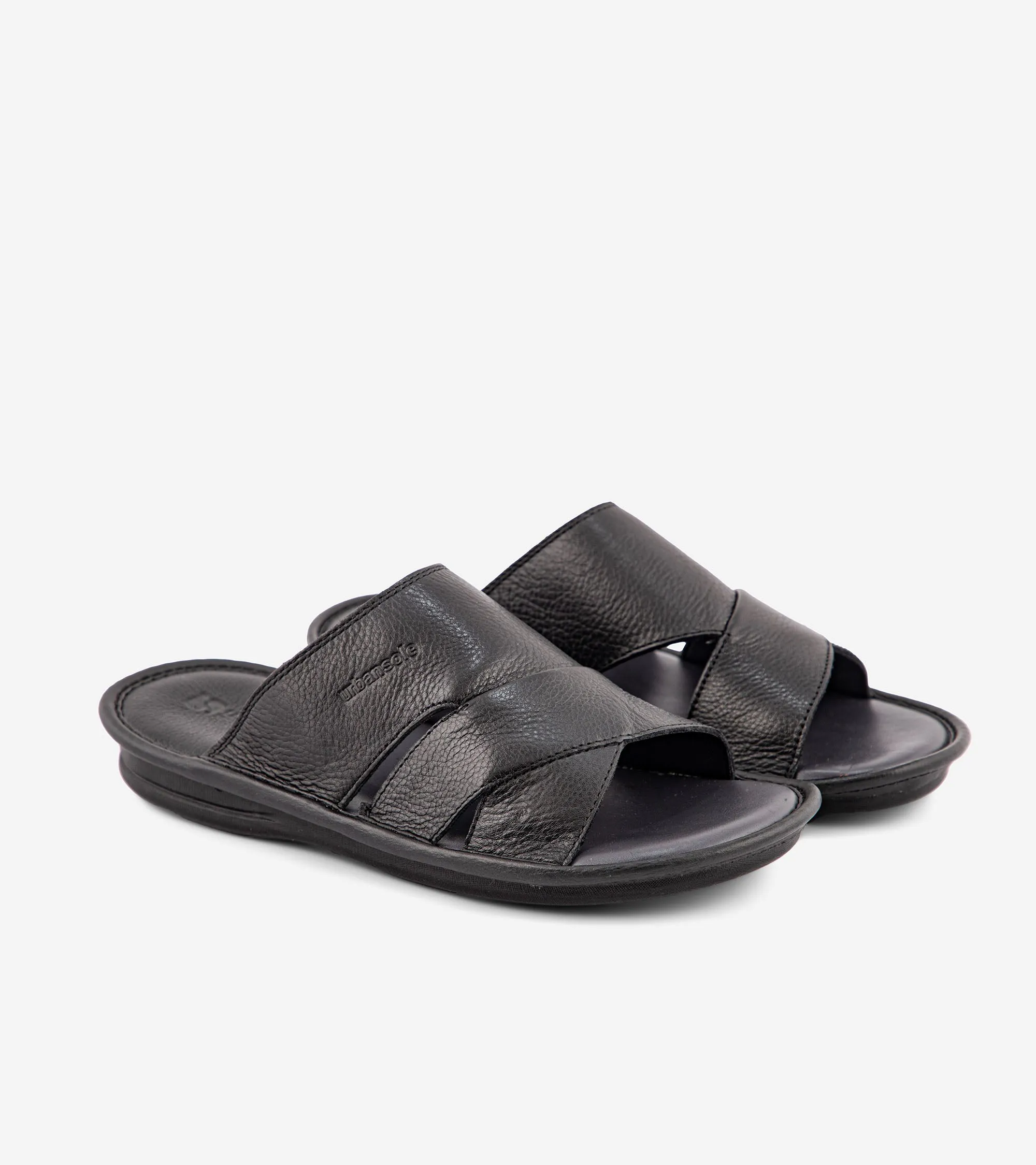 Men's Slipper US-AT-2160 Lightweight Comfort Fashion Forward