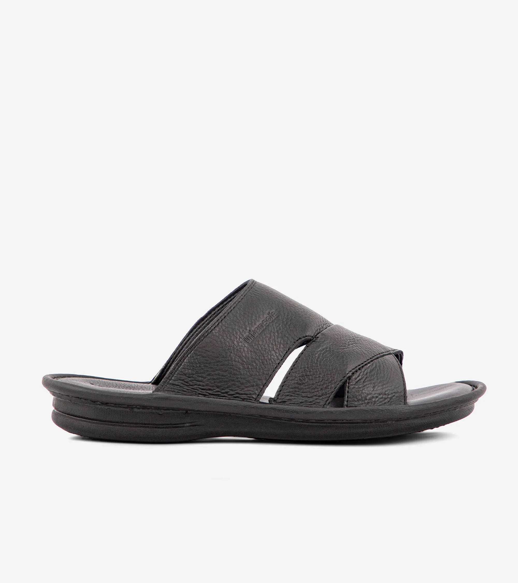 Men's Slipper US-AT-2160 Quick Relax Fit Ergonomic Design