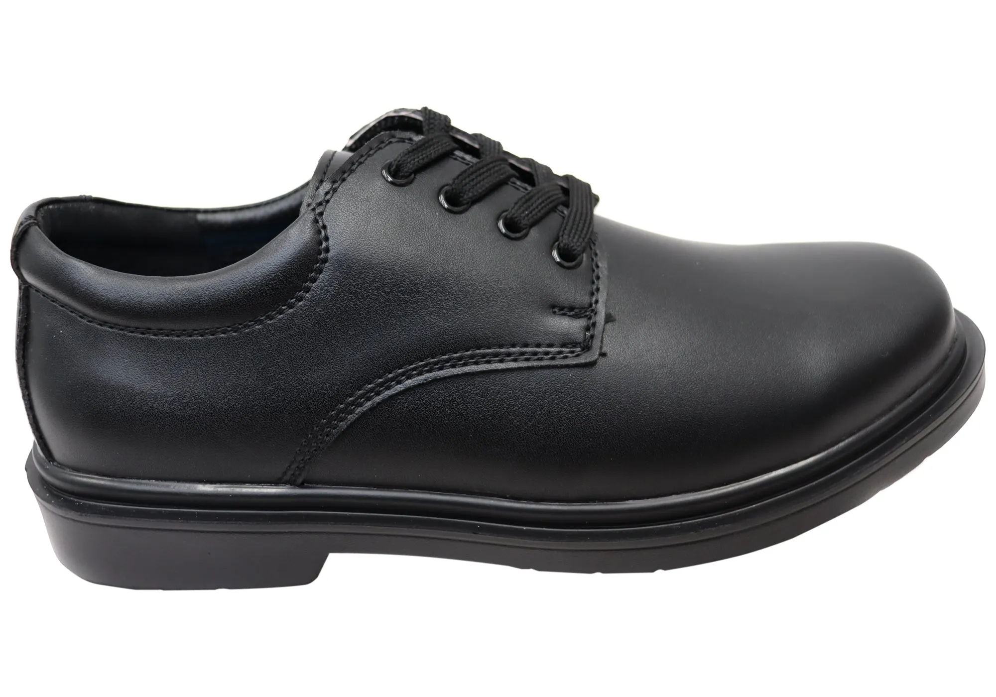 Party outfits for children Preschoolers' fashion Grosby Hamburg 2 Junior Kids/Youths Leather School Shoes