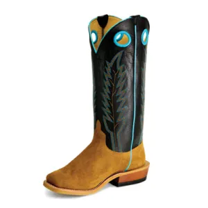 Comfortable kids' clothing HorsePower Sawdust Roughout Children's Boot