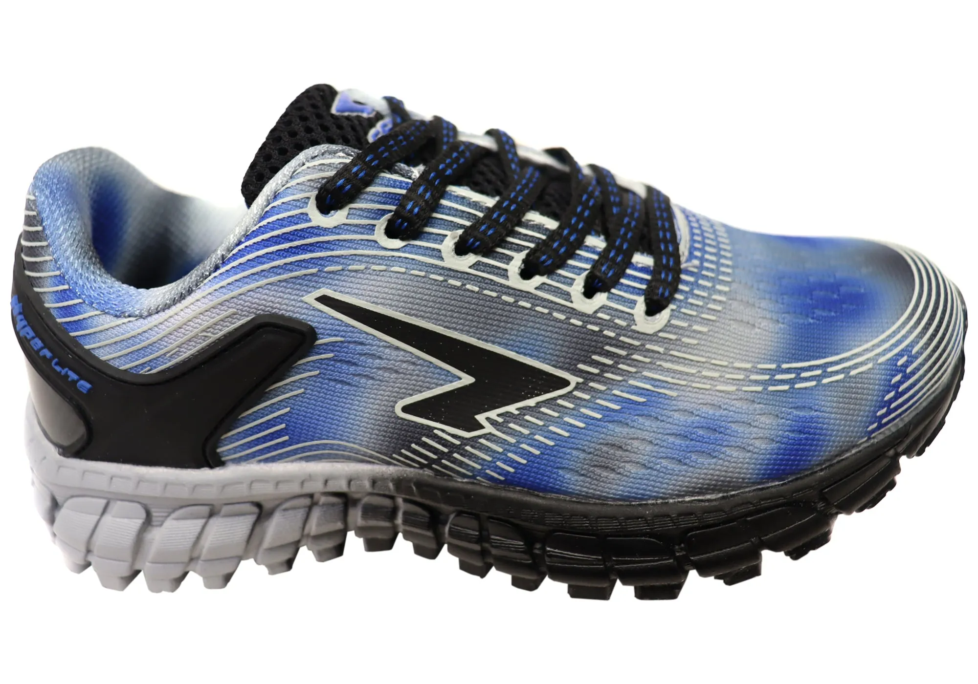 Sfida Vivid Kids Comfortable Lace Up Athletic Shoes Youngsters' goods Easy To Clean