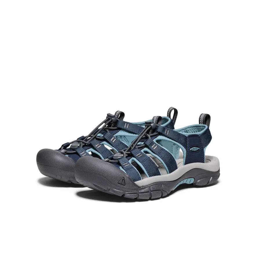 Women's Newport H2  |  Navy/Magnet Comfort