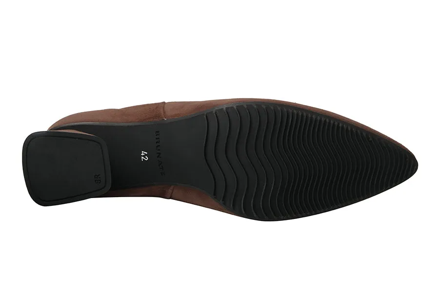 Slip Resistant Outdoor Trek Grippy Outsole Trail Exploration BR BREW