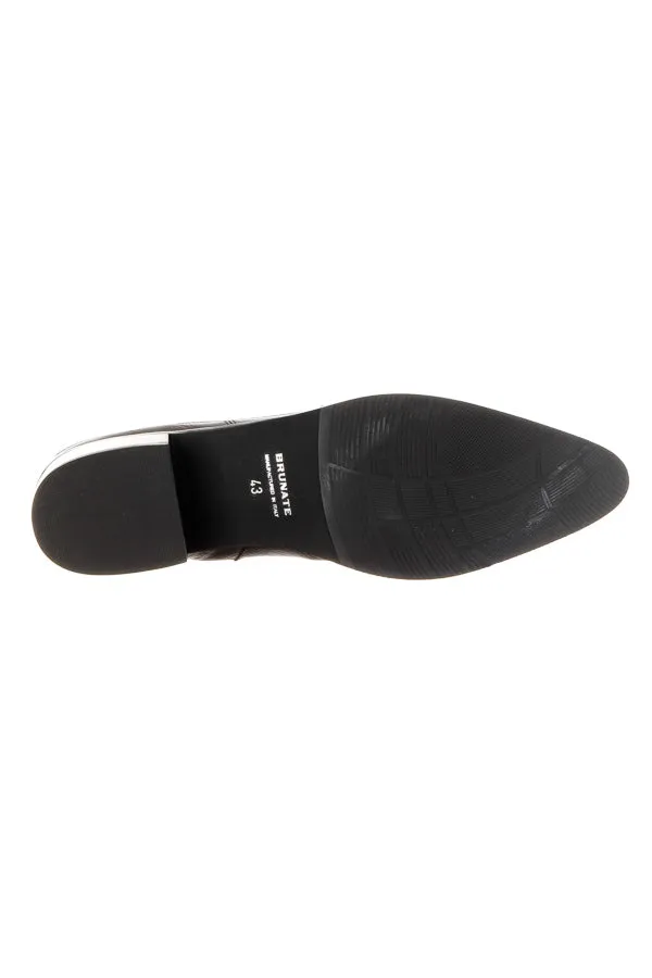 Br Gentry Breathable Cold Climate