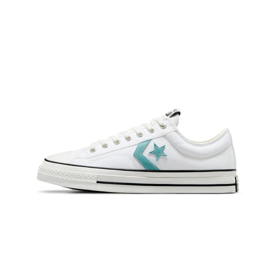 Beach Vibe Converse - Unisex Star Player 76 Shoes (A09857C)