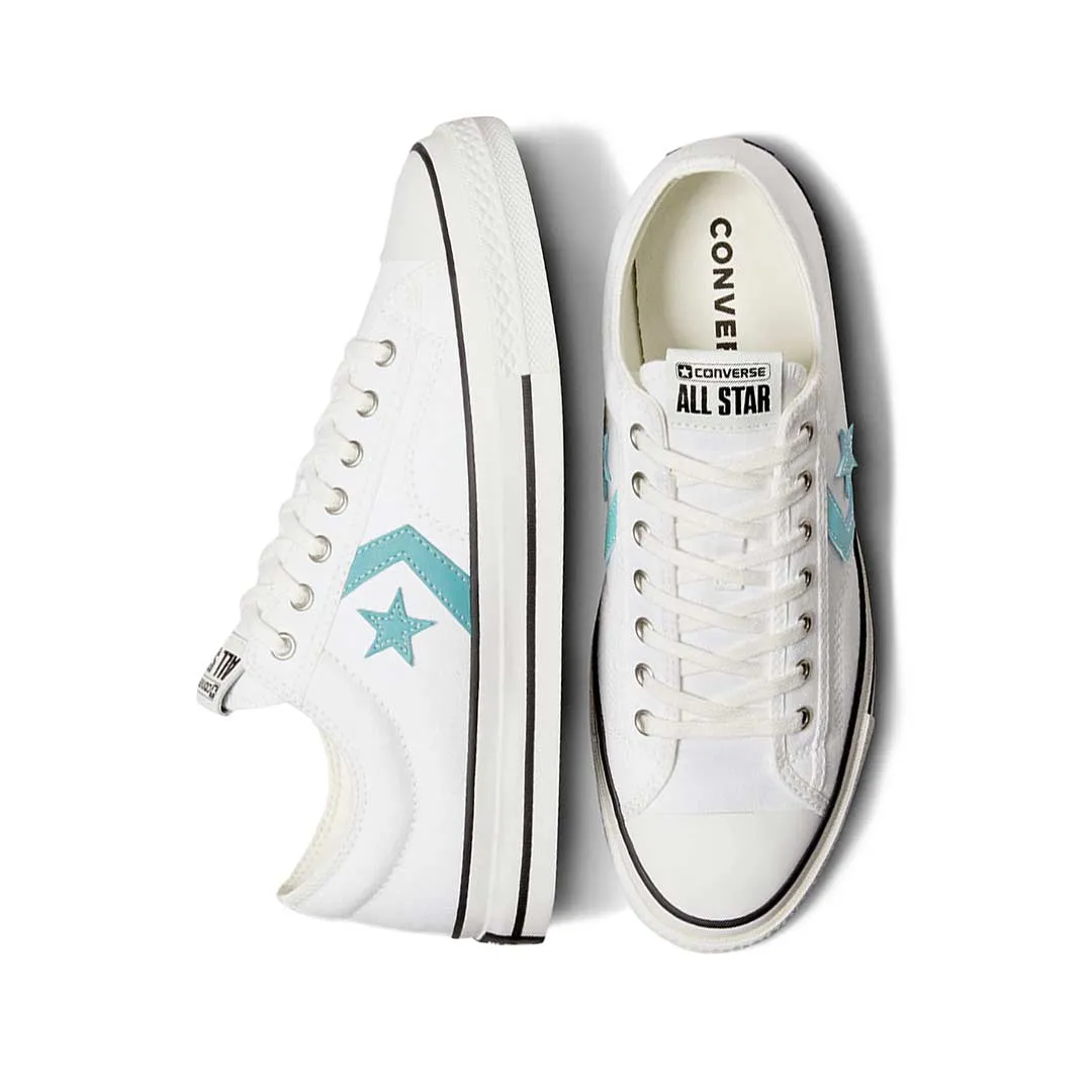 Anti Odor Gym Workout Converse - Unisex Star Player 76 Shoes (A09857C)