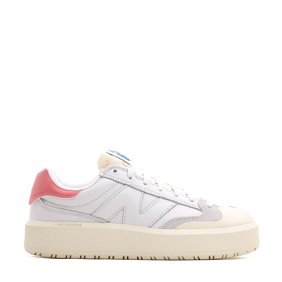 Beauty Walk Autumn Tone New Balance Men 302 White CT302OC