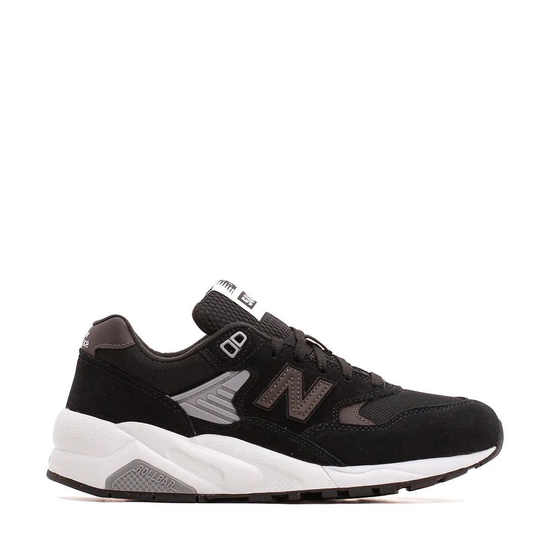 Boho Free New Balance Men 580 Black MT580ED2
