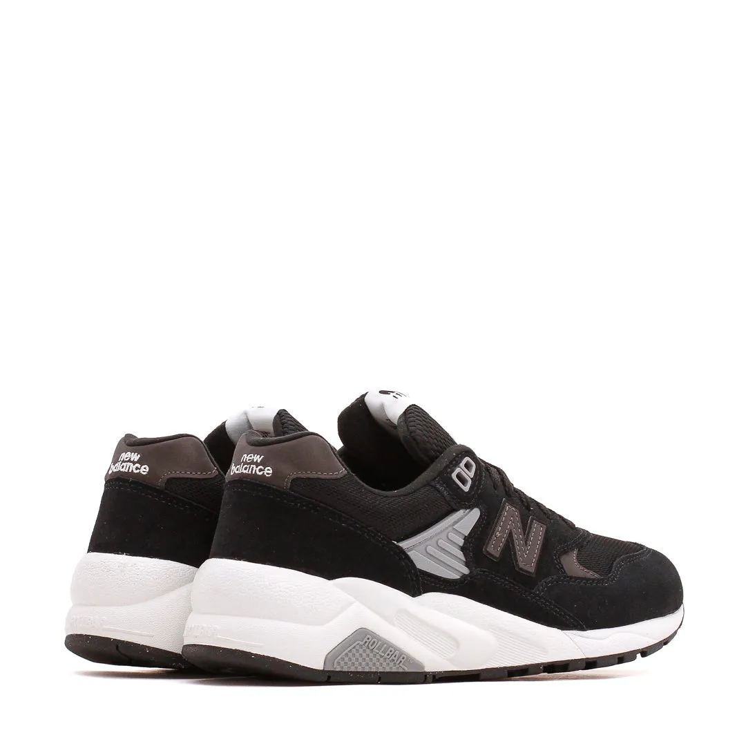 New Balance Men 580 Black MT580ED2 Nordic Tone Peace Step