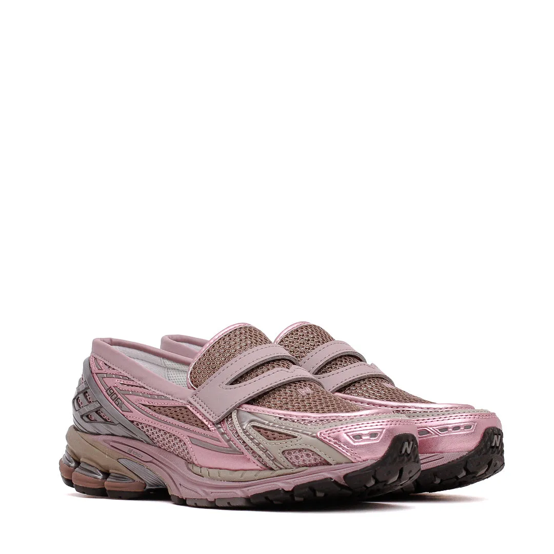 New Balance Unisex 1906L Metallic Pink U1906LAU Frost Safe