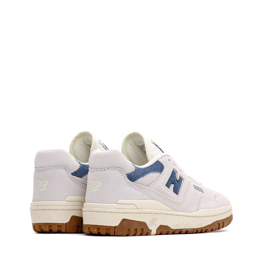 Garden Mood New Balance Women 550 Reflection Blue BBW550GG