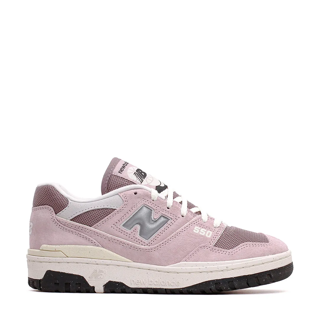 New Balance Women 550 Twilight Haze BBW550HB Soul Step