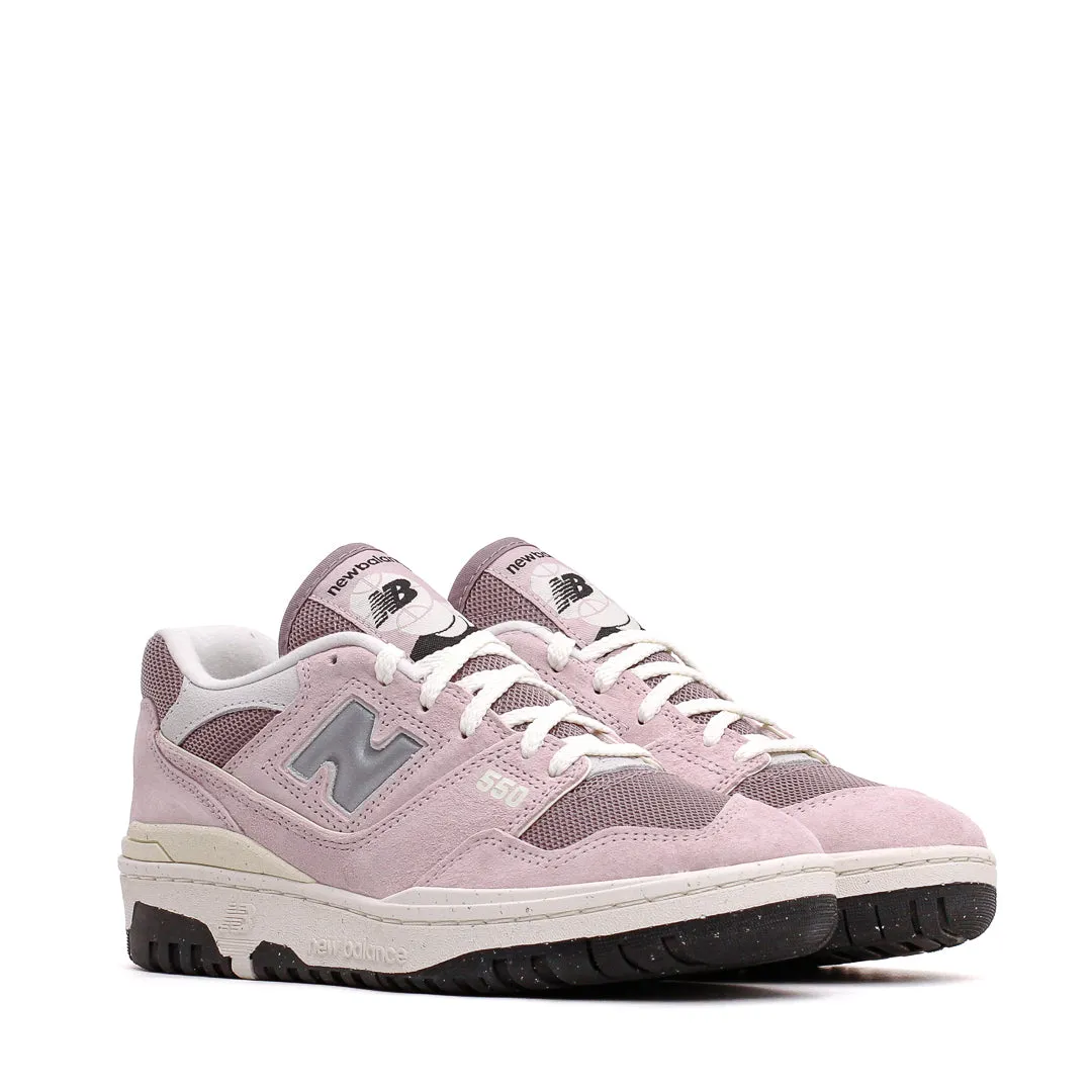 New Balance Women 550 Twilight Haze BBW550HB Pair Quick