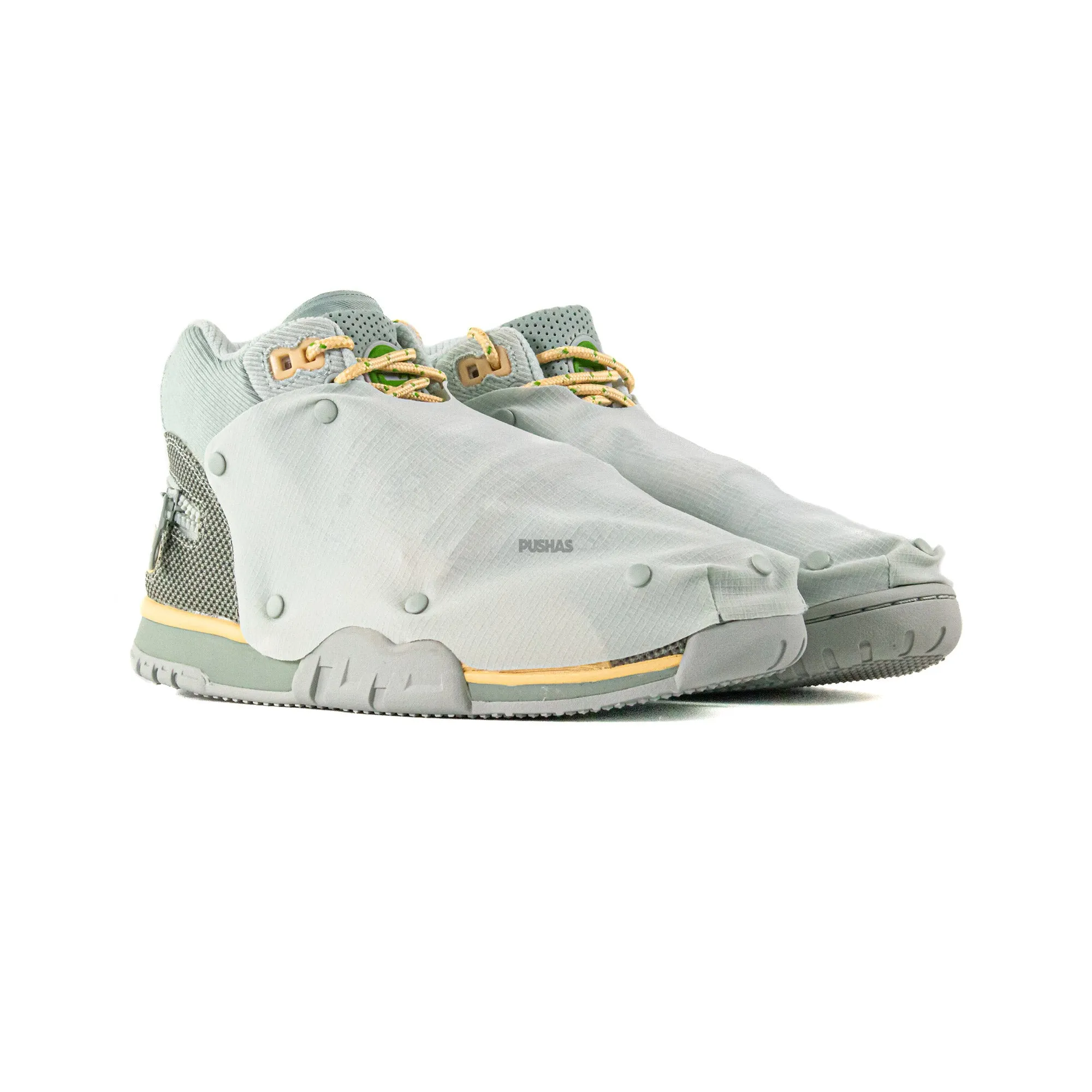 Stable Nike Air Trainer 1 SP 'Travis Scott Grey Haze' (2022)