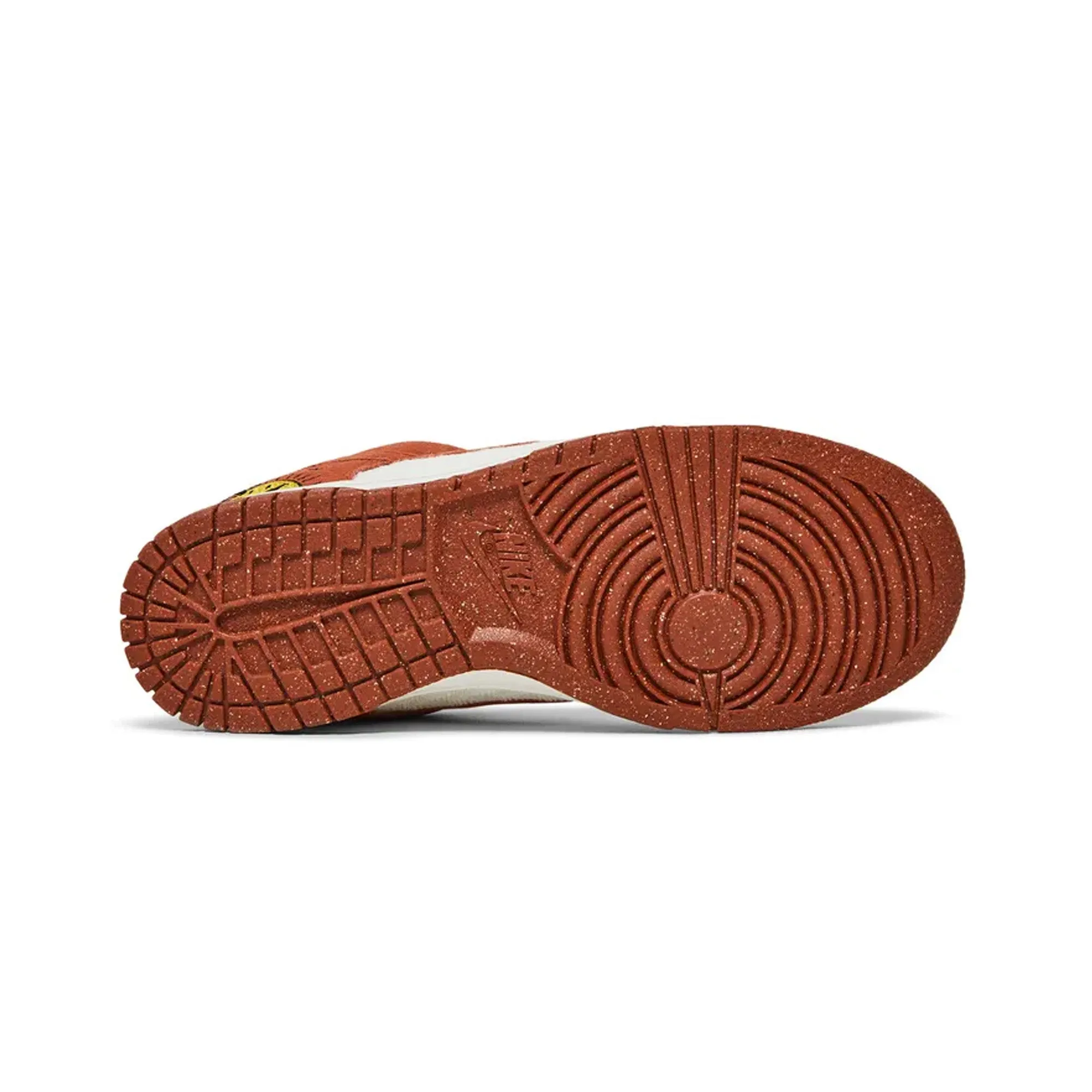 Nike Dunk Low Retro Sun Club 'Burn Sunrise' W (2022) spring fresh