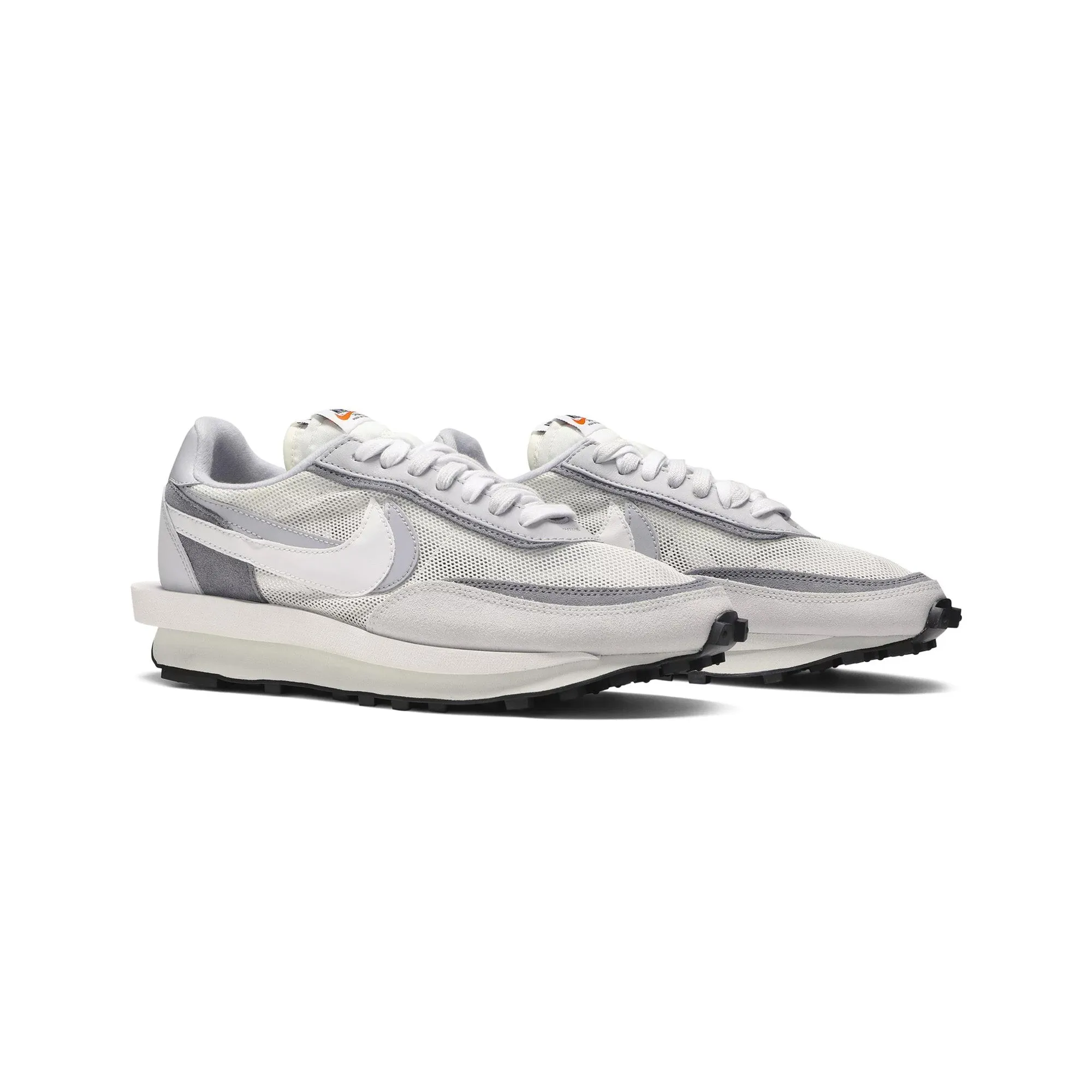 Nike LD Waffle Sacai 'Summit White' (2019) Soft Move