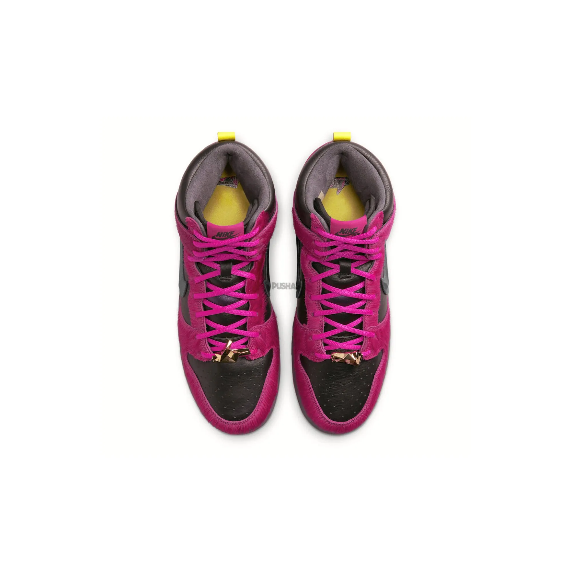 Celebrity Vibe Nike SB Dunk High 'Run The Jewels' (2023)
