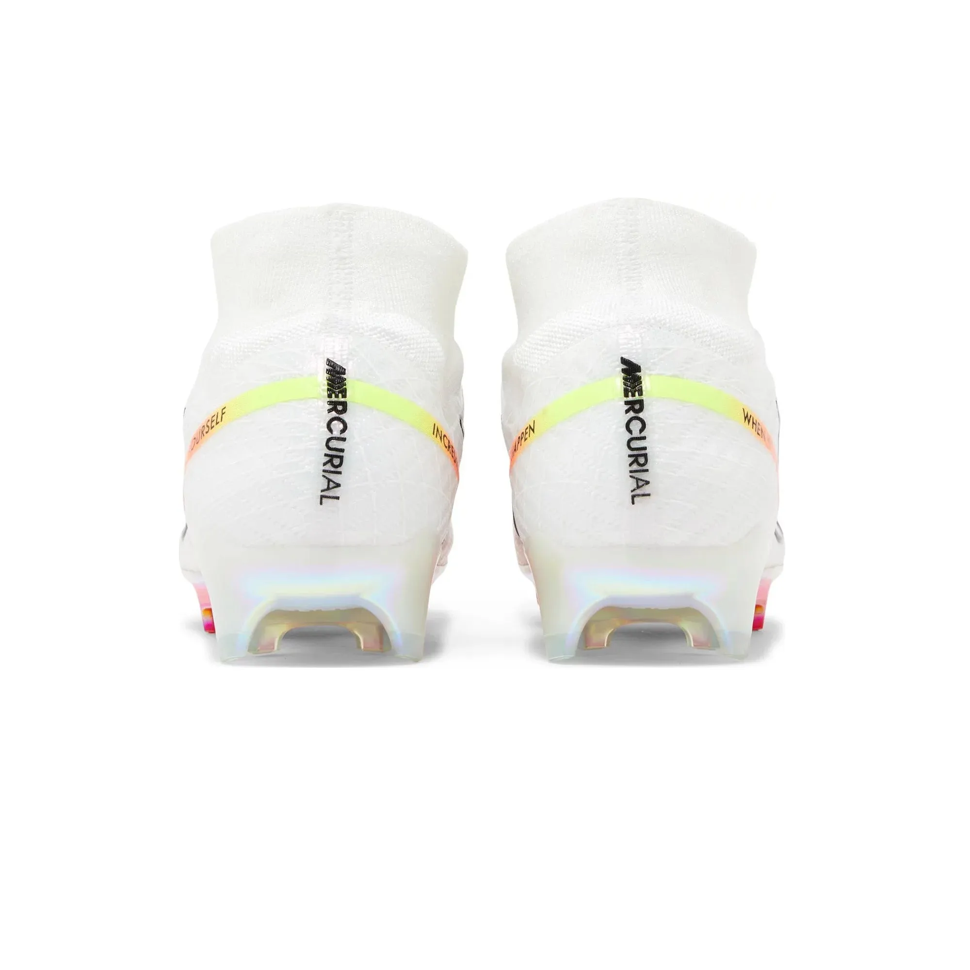 Nike Zoom Mercurial Superfly 9 Elite FG Marcus Rashford 'Better Believe It' (2023) Arch Support Health Focused