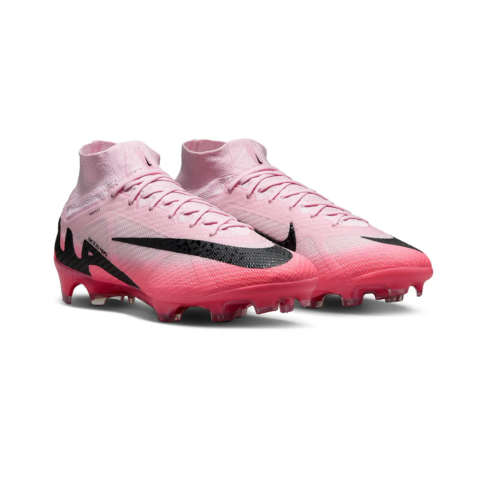 Nike Zoom Mercurial Superfly 9 Elite FG 'Pink Foam' (2024) Dream Walk